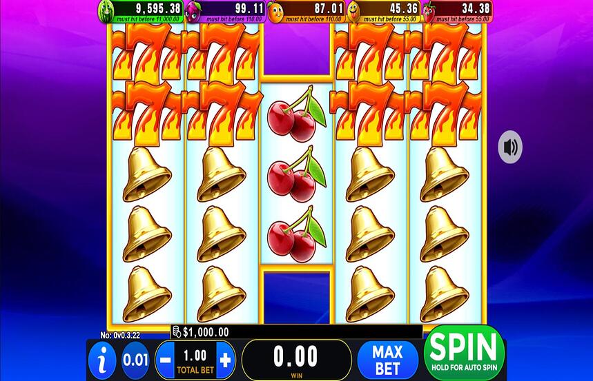 Xtra Diamonds Deluxe