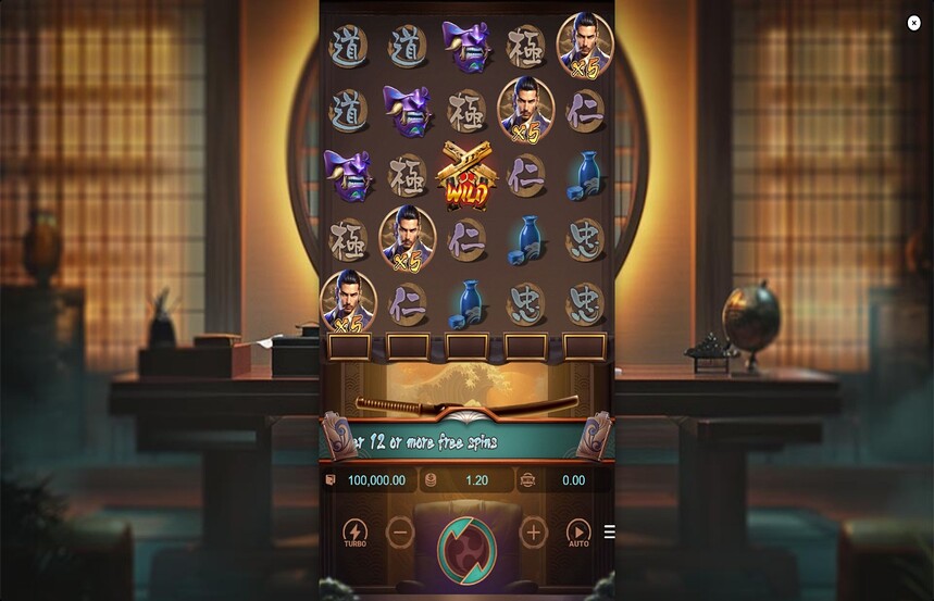 Yakuza Honor