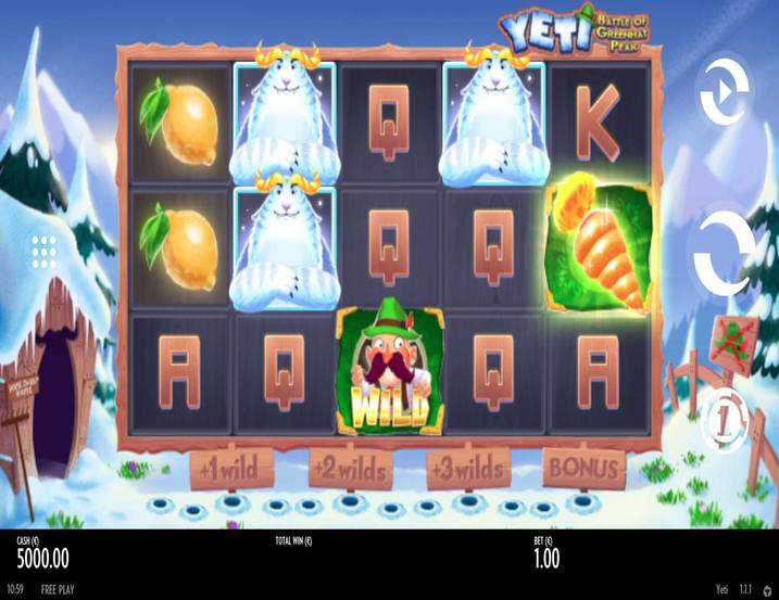 Yeti