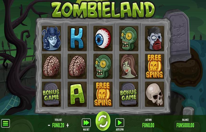 Zombieland