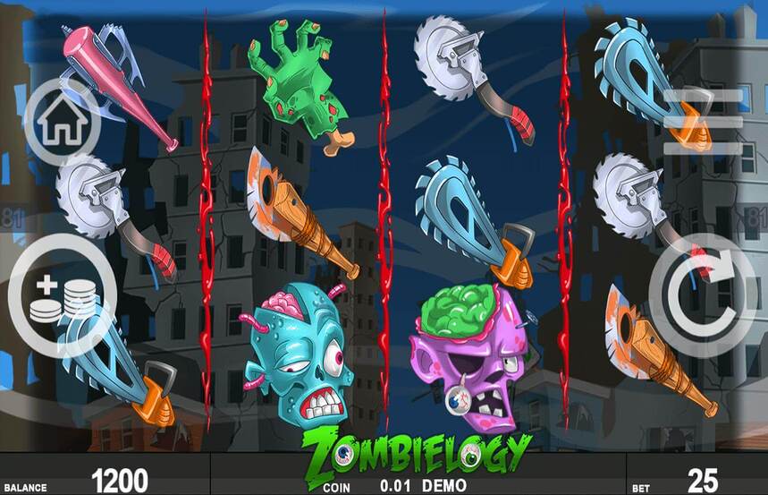 Zombielogy